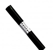 Пакет мусорный 180л ПВД черный ароматизированный (10шт/рул) Elementz