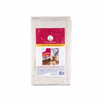 Тряпка для пола ХЛОПЧАТОБУМАЖНАЯ РУСАЛОЧКА 80*100см 1/20