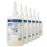 Жидкое мыло-крем для рук 1 л., 6 шт/упаковка Tork S1 Premium (420501)