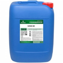 SONIX-80 Моющее средство для наружной мойки и дезинфекции оборудования 759-20