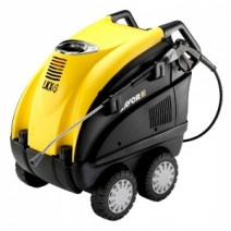 Lavor Pro LKX 1515 LP RA аппарат высокого давления (трехфазный, низкооборотистый 4-х полюсной двигатель)