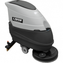 Поломоечная машина LAVOR Pro FREE EVO 50 B Li-ion АКБ с З/У емкостью 48 Ah