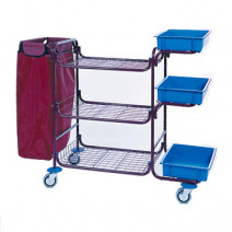 Тележка для горничной, 95.250