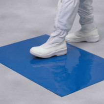 Многослойный антибактериальный липкий мат (30 листов), 3066115