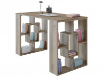 Письменный стол Сокол СПм-15 Дуб Делано