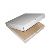 Короб д/пиццы 330*330*35, 1/50