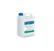 Средство для защиты напольных покрытий 5л Dolphin Flash Dispersion глянцевый полимер (D022-5)