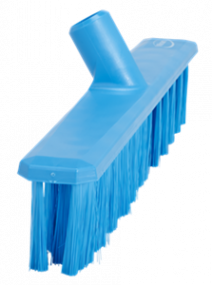 Щётка для подметания UST, 400 мм, мягкий ворс