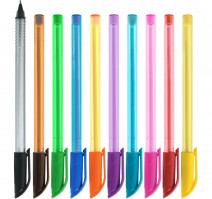 Ручка шариковая синяя 0,7мм