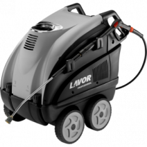 Lavor Pro LKX 2015 LP RA аппарат высокого давления (трехфазный, низкооборотистый 4-х полюсной двигатель)