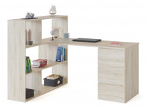 Письменный стол Сокол СПм-20 Дуб Сонома