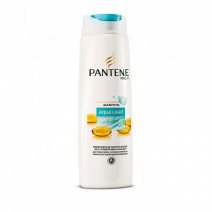Шампунь ЛЕГКИЙ ПИТАТЕЛЬНЫЙ AQUA LIGHT PANTENE 250мл