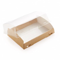 Упаковка ECO OpBox 1000 185*140*55мм 200/1