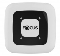 Диспенсер для туалетной бумаги 200-450м Focus Mini Jumbo белый (8077065)