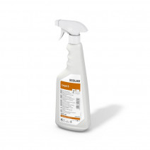 Пятновыводитель CARPET B/SAPUR B 500мл 1/6