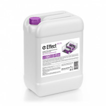 Средство универсальное высокопенное для мытья поверхностей EFFECT DELTA 401 5кг 1/2