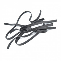 Сменное резиновое лезвие для сгона, для окон UCTEM 105см 1/100