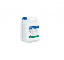 Средство для мытья полов 5л Dolphin Activ Floor для уборки и удаления полимеров (D009-5)