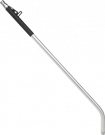 Угловой струя, маленькая насадка, 1/2