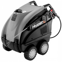 Lavor Pro Hyper L 1211 LP аппарат высокого давления (однофазный, низкооборотистый 4-х полюсной двигатель)