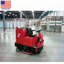 Поломоечная машина XR 40D, 114