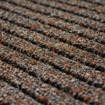 Грязезащитное ворсовое покрытие Arcos, 11.703