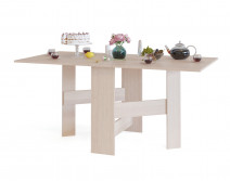 Стол-книжка Сокол СП-05.1 Беленый дуб