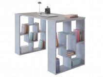 Письменный стол Сокол СПм-15 Бетон