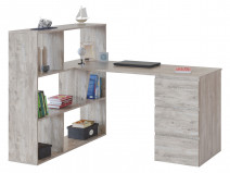 Письменный стол Сокол СПм-20 Дуб Юкон