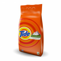 Стиральный порошок автомат АЛЬПИЙСКАЯ СВЕЖЕСТЬ ТАЙД 9кг 1/2