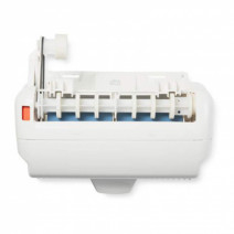 Запасная кассета для диспенсера Торк Матик серии Elevation с индикатором расхода рулона, белая