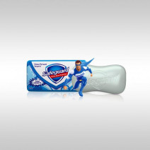 Туалетное мыло антиктериальное SAFEGUARD СИЛА СВЕЖЕСТИ 90г 1/72