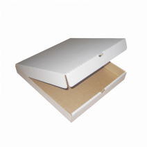 Короб д/пиццы 250*250*35, 1/50