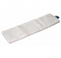 МОП плоский 40х13см микрофибра карман/крыло /ФС/