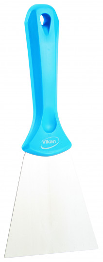 Vikan Ручной скребок нержавеющая сталь, 100 мм