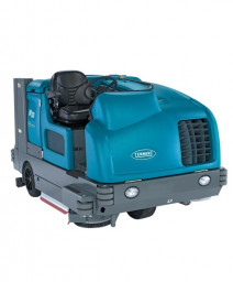 Подметально-поломоечная машина Tennant M30 LPG