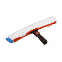 Щетка для мытья окон Эволюшн в сборе 45 см