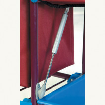 Тележка гостиничная «Малютка» для белья, 95.230