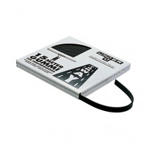 Сменные резиновые лезвия, HIXXL