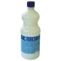 Средство отбеливающее БЕЛИЗНА 1000мл 1/12