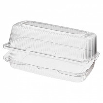 Упак-ка РК-38(М) 2л 210*108*81мм прозр. ОПС ТСК КОМУС ООО 1/220