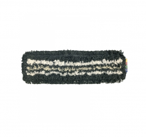 МОП плоский 50х13см комбинированный карман/крыло