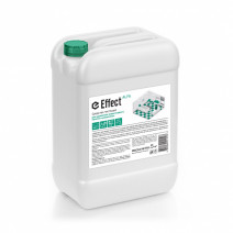 Средство чистящее для удаления известкового налета и ржавчины EFFECT ALFA 103 5кг 1/2