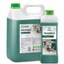 Универсальное низкопенное моющее средство PROGRASS 5кг 1/4