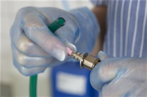 Комплект дозирующих форсунок (сопел)