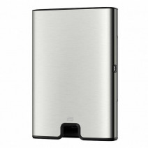 Диспенсер полотенец, 460004 Tork Xpress Multifold