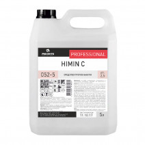 Himin C средство против накипи