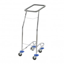 Vermop Тележка Meditrans - 1 секция