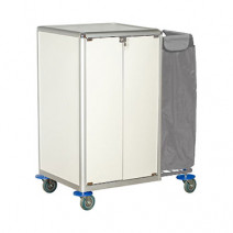 Тележка для горничной Venezia, 85.500