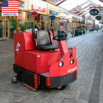 Поломоечная машина XR 34D, 112